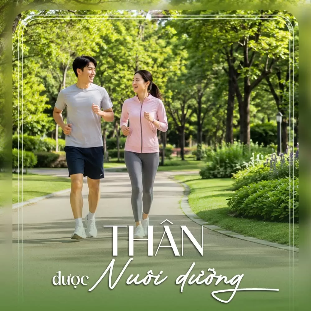 Chuẩn sống wellness giữa tâm điểm thủ phủ công nghiệp