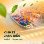 Khởi sóng Phồn Vinh tại Phía Nam Hải Phòng