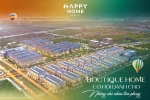 Boutique Home - Cơ hội dành cho những chủ nhân tiên phong