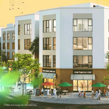 Boutique Home - Chuẩn mực mới của bất động sản đa năng