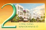 Boutique Home - Chuẩn mực mới của bất động sản đa năng
