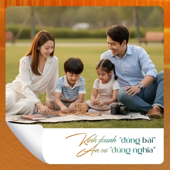 3 lý do Boutique Home trở thành sản phẩm độc bản tại Nam Hải Phòng