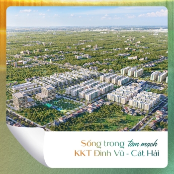 3 lý do Boutique Home trở thành sản phẩm độc bản tại Nam Hải Phòng