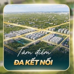 Boutique Home: Vị trí tiên phong - Đón sóng khu Nam Hải Phòng