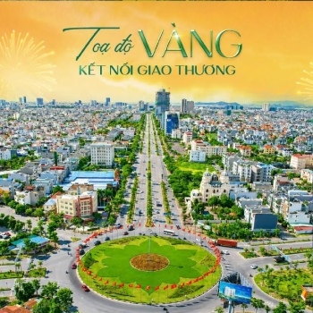 Boutique Home - Tiềm năng từ quy hoạch đô thị Hải Phòng 2045