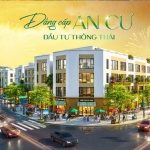 Boutique Home - Tiềm năng từ quy hoạch đô thị Hải Phòng 2045