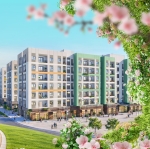 59 đặc quyền sống tại Happy Home Tràng Cát