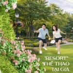 59 đặc quyền sống tại Happy Home Tràng Cát