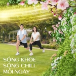 59 đặc quyền sống tại Happy Home Tràng Cát
