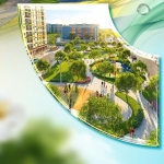 Bước vào thế giới sống xanh tại khu The Nest