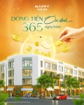 Boutique Home - Dòng tiền ổn định 365 ngày/năm