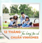 The Nest – Chương mới hạnh phúc vẹn tròn bắt đầu từ hôm nay