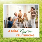 The Nest – Chương mới hạnh phúc vẹn tròn bắt đầu từ hôm nay