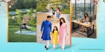 Tiện ích trong tầm tay, vạn nhu cầu kết nối