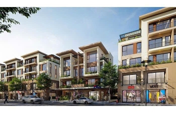 Nhà ở Xã hội - Hướng đi chiến lược của Hải Phòng giai đoạn 2025-2030