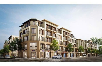 Nhà ở Xã hội - Hướng đi chiến lược của Hải Phòng giai đoạn 2025-2030