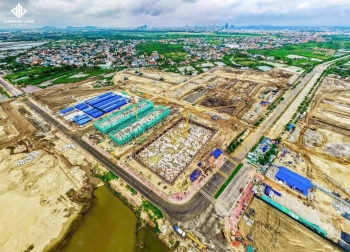 Nhà ở Xã hội - Hướng đi chiến lược của Hải Phòng giai đoạn 2025-2030