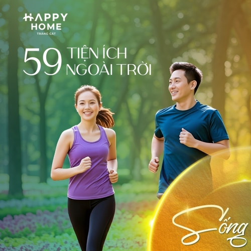 Tâm điểm Thịnh Vượng - Chuẩn sống đẳng cấp