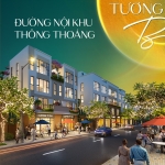 Tâm điểm Thịnh Vượng - Chuẩn sống đẳng cấp