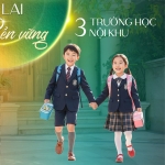 Tâm điểm Thịnh Vượng - Chuẩn sống đẳng cấp