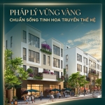 Tinh hoa hội nhập - Chuẩn sống all-in-one