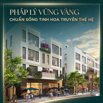 Tinh hoa hội nhập - Chuẩn sống all-in-one