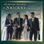 Tinh hoa hội nhập - Chuẩn sống all-in-one