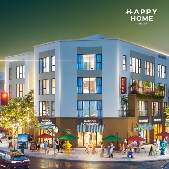 Tinh hoa hội nhập - Chuẩn sống all-in-one