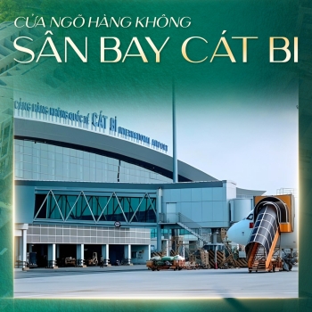 Bốn tầng giao thương - Khơi dòng thịnh vượng