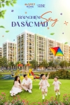 Trải nghiệm sống đa sắc màu