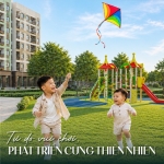 Trải nghiệm sống đa sắc màu