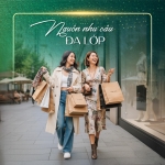 Boutique Home Tràng Cát: Tâm điểm đa tầng - Khởi dòng thịnh vượng