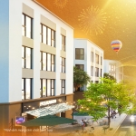 Boutique Home - An cư vững vàng, kinh doanh linh hoạt