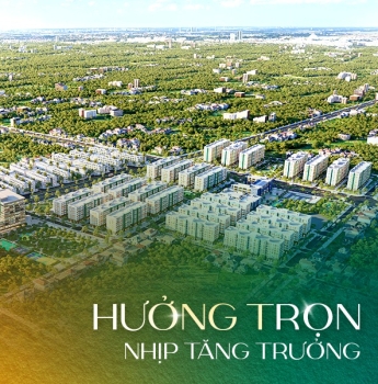 Tài sản vững vàng, giá trị vượt thời gian