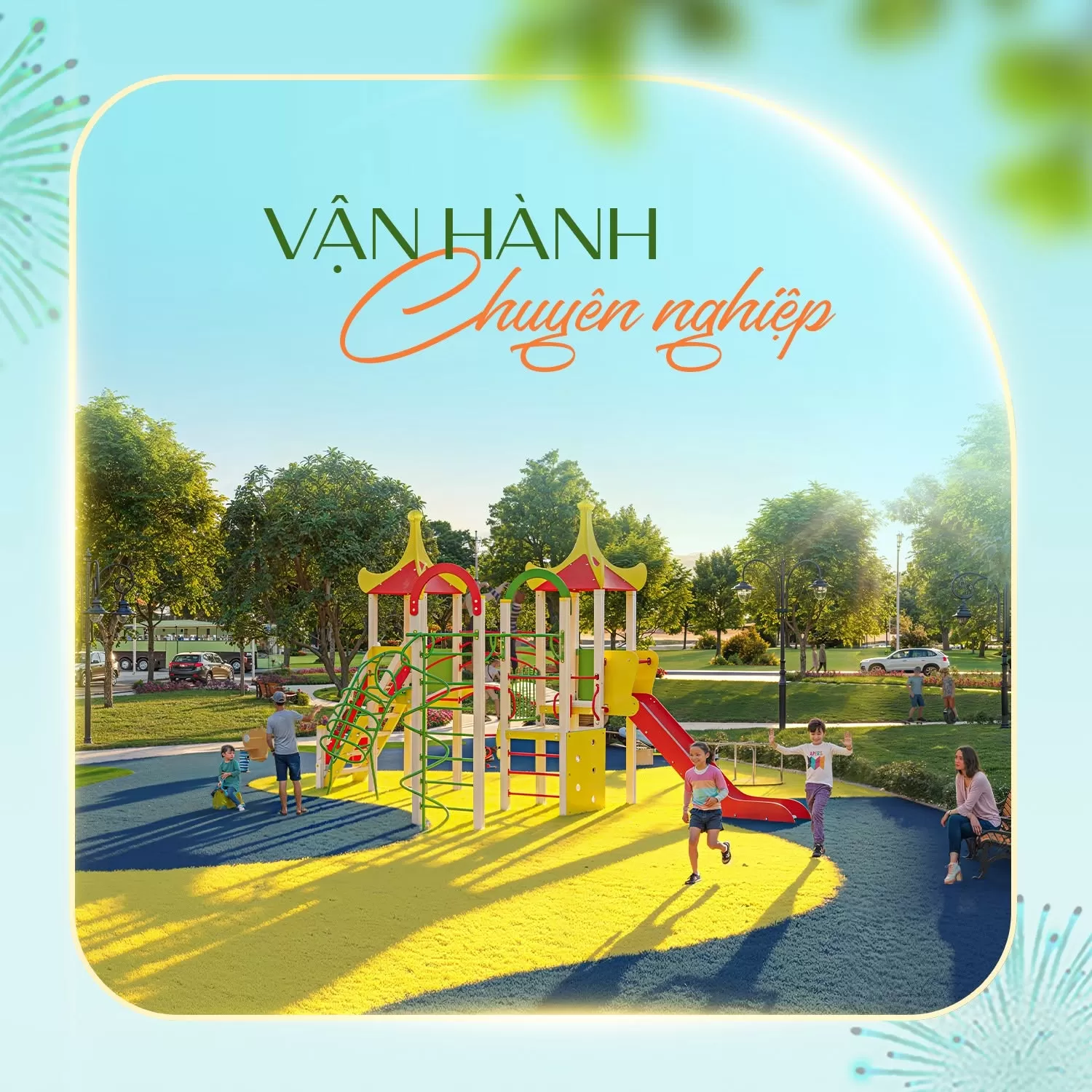 Vì sao người trẻ chọn Happy Home cho ngôi nhà đầu tiên?