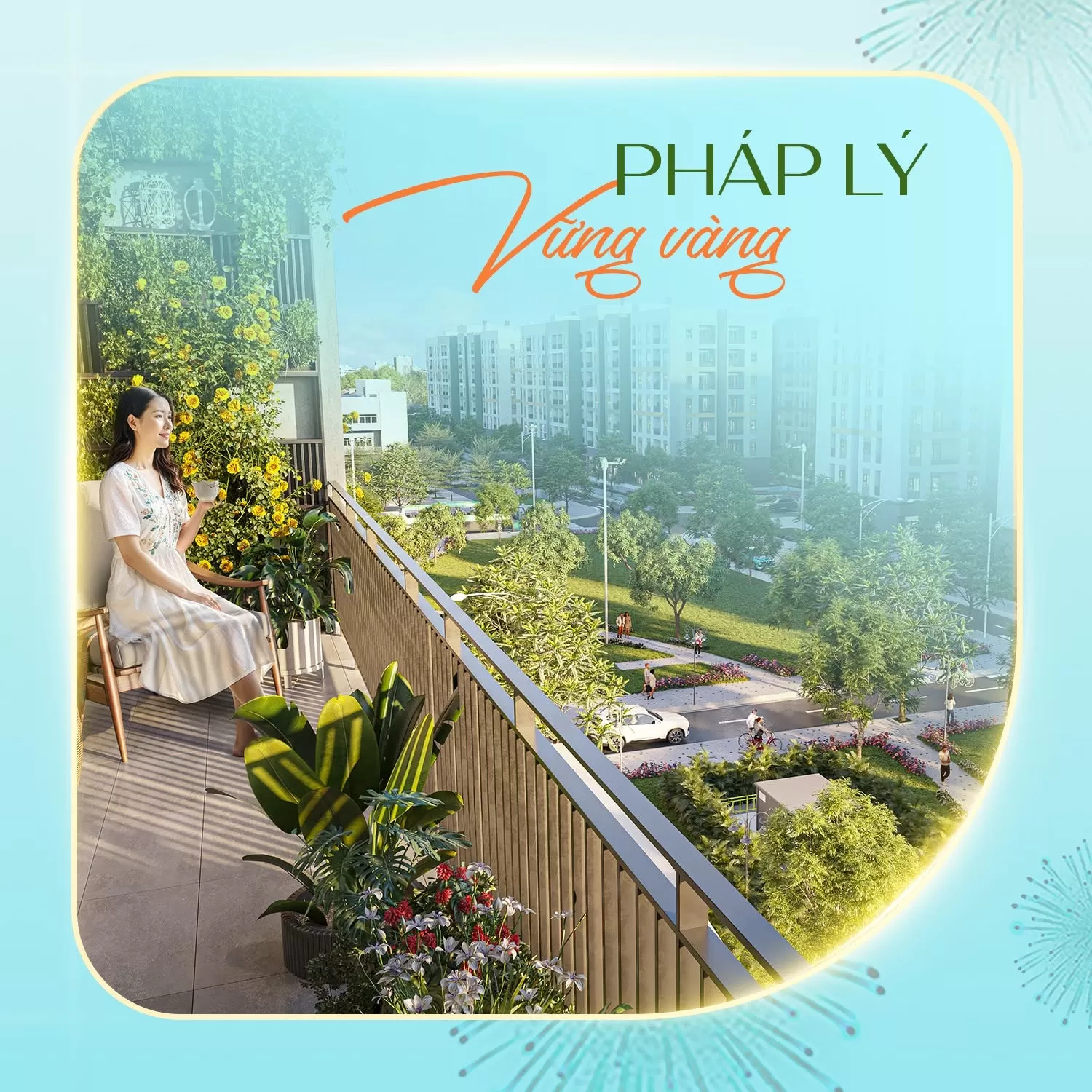Vì sao người trẻ chọn Happy Home cho ngôi nhà đầu tiên?