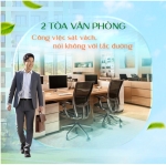 Một bước chân chạm vạn tiện ích