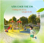 Một bước chân chạm vạn tiện ích