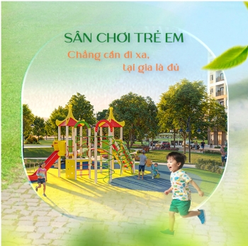 Một bước chân chạm vạn tiện ích