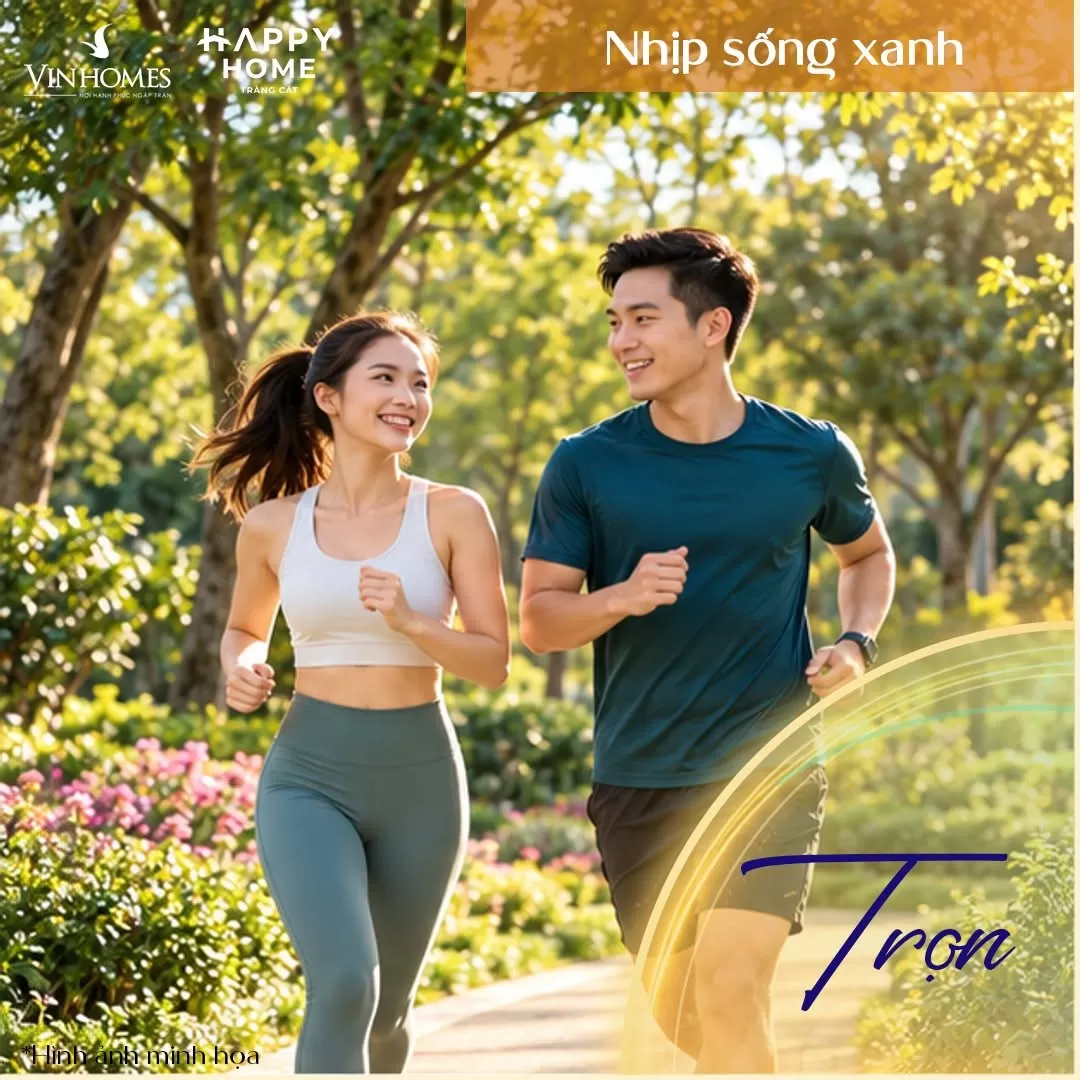 Boutique Home: Trọn tiện ích - Trọn nhịp sống