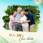 Cuối tuần tái tạo năng lượng tại Khu đô thị Xanh