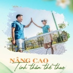 Cuối tuần tái tạo năng lượng tại Khu đô thị Xanh