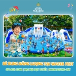 Chỉ còn 5 ngày tới Paradise Summer Fest! Lên kế hoạch cho Mini Vacation bùng nổ niềm vui cùng cả nhà ngay thôi!