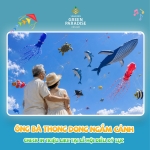 Chỉ còn 5 ngày tới Paradise Summer Fest! Lên kế hoạch cho Mini Vacation bùng nổ niềm vui cùng cả nhà ngay thôi!
