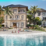 Có một ngôi nhà lớn bên rừng và biển - Nơi con chủ động tắt màn hình - Bật tuổi thơ