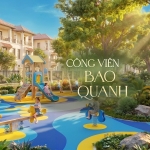 Đặc quyền trị liệu Blue & Green Luxury Wellness tại Lagoonia Legacy