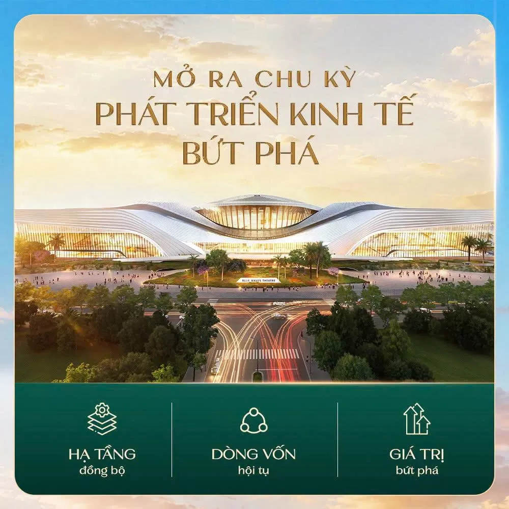Siêu dự án đường vượt biển Cần Giờ - Vũng Tàu: Kích hoạt hành lang kinh tế biển chiến lược, định hình lại bản đồ dòng tiền