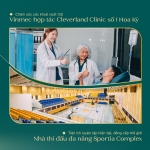 Vịnh Ngọc - Chuẩn sống wellness toàn diện đẳng cấp thượng lưu toàn cầu