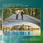 Vịnh Ngọc - Chuẩn sống wellness toàn diện đẳng cấp thượng lưu toàn cầu