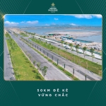 Cập nhật tiến độ xây dựng Vinhomes Green Paradise Cần Giờ đến hết Tháng 01.2026